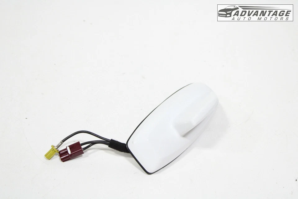 2015-2020 GMC YUKON ПЕРЕДНЯЯ ВЕРХНЯЯ КРЫША ВЕРХ АКУЛИЙ ПЛАВНИК ВЫСОКОЧАСТОТНАЯ АНТЕННА OEM - Изображение 3 из 4