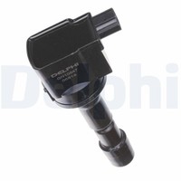 Delphi ZüNdspule GN10547-12B1 FüR Honda