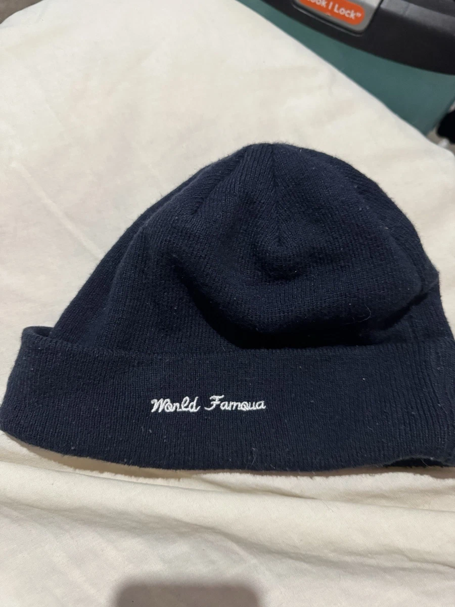 Supreme Beanie Hats for Men for sale - eBay