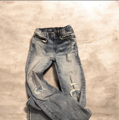 Girls Jeans