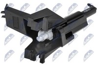 NTY WaschwasserdüSe, Scheinwerferreinigung EDS-NS-017