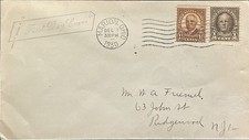 684 Warren G. Harding Marion Ohio 