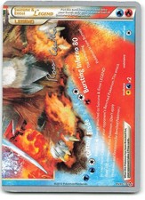 Suicune and Entei Legend 95 2011 Ross Cawthon 95/95 carta