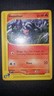 Pokemon HOUNDOUR 86/147 AQUAPOLIS REGULAR ENG Near Mint e-Reader 