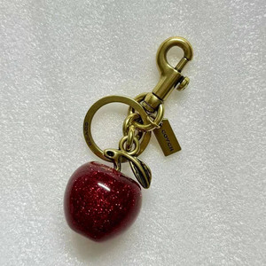 Coach Apple Charm | eBay