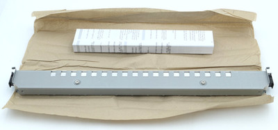 Gaggenau VA420000 Connection Strip 400 Series Vario Flush Install NEW Open Box