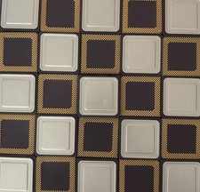 AMD K6-3 K6-III /400ATZ 1.6V 1999 Super Socket Copies   10 pieces  