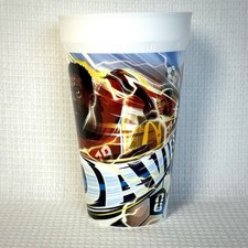 2026 McDonald's FIFA World Cup Adult Happy Meal Cup - Alphonso Davies Canada 