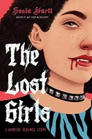 Sonia Hartl - Lost Girls A Vampire Revenge Story - Paperback - G245Z