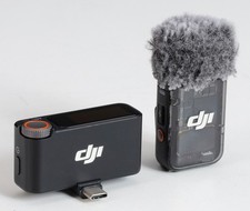 DJI Mic 2 Wls 1TXM/1 RCV System
