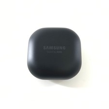 Samsung Galaxy Buds Pro SM-R190 True Wireless Bluetooth Charging Case - BLACK