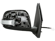 Right Mirror TechPro 74GQHR82 for Toyota RAV4 2011 2009 2010 2012