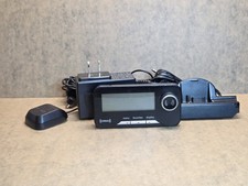 Audiovox 136-4267 XM Satellite Radio Possible With Lifetime Subscription Read