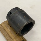 Snap-on Tools USA 1/2" Drive 36mm Metric 6 Point Impact Socket IMM360, M1166