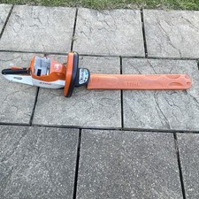 Stihl HSA 56 Hedge Trimmer 36v Bare unit 