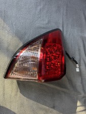 Rear Outer Tail Light Brake Lamps For 2016 2017 2018 Honda HRV HR-V Driver Left