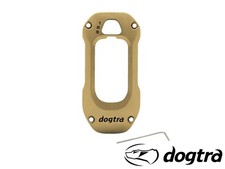 Dogtra X-SHIELD Faceplate 1900X and 280X Remote Faceplate, Coyote