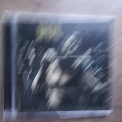 VOLBEAT - Seal The Deal & Let's Boogie
