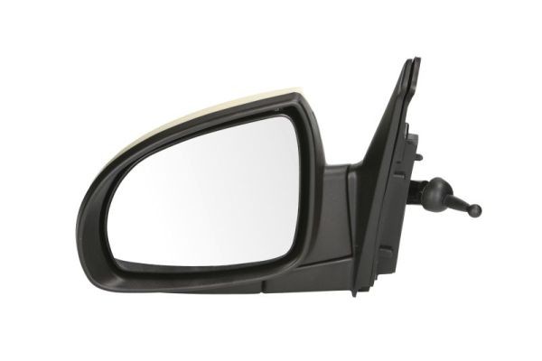 Left BLIC 5402-53-2001519P Exterior Mirror for KIA