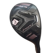 COBRA F-MAX AIRSPEED FAIRWAY FAIRWAY - 27  GRAPHITE WOMENS STANDARD