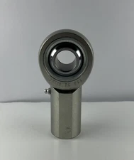 FK Rod Ends JFX16Z 3-Piece High Strength Alloy Spherical Rod End Bearing thumbnail 1