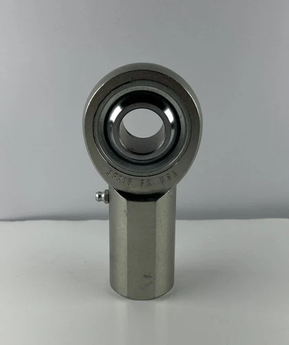 FK Rod Ends JFX16Z 3-Piece High Strength Alloy Spherical Rod End Bearing