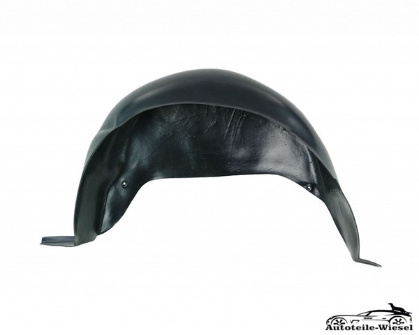 KotflüGelinnenverkleidung Rechts Hinten FüR Peugeot 206 Stufenheck 1.4 07-08-image