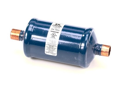 TRANE DHY01472 Appliance Liquid Line Filter Drier - 3/8