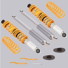 Suspension to Coil Spring Conversion Kit for Lincoln Navigator 1998-2002 UN173