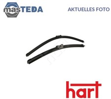 028 642 SCHEIBENWISCHER WISCHERBLATT VORNE HART FÜR FORD RANGER,KUGA I