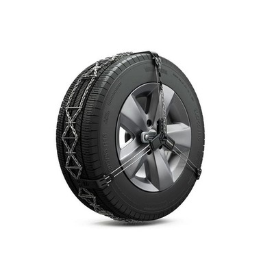 Norauto Frontschneeketten Winter Grip 200 N54, 2 Stück