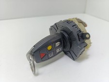Volvo V50 2004 Diesel Z&uuml;ndschloss 30659837 UST142797