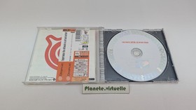 VIRTUAL-ON DREAMCAST SEGA NTSC JAP 🌟