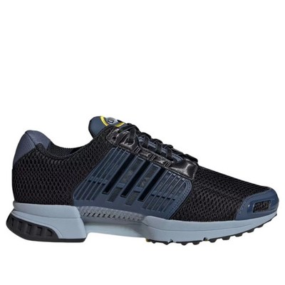 Adidas Climacool 1 Sneaker Herren Schwarz Blau NEU OVP