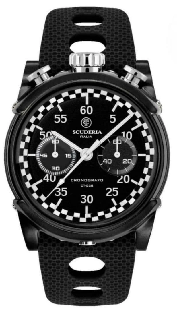 Ct Scuderia Wristwatches for sale | eBay