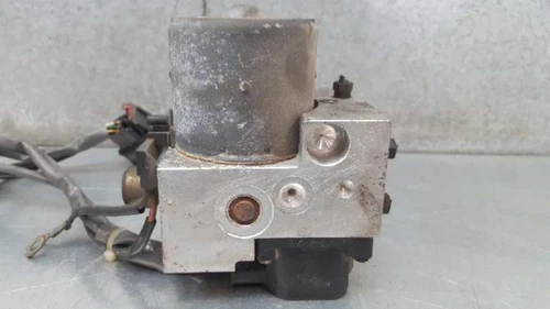 MR289302 Abs Für MITSUBISHI MONTERO (V20/V40) 1997 1930410 - Bild 5 von 10