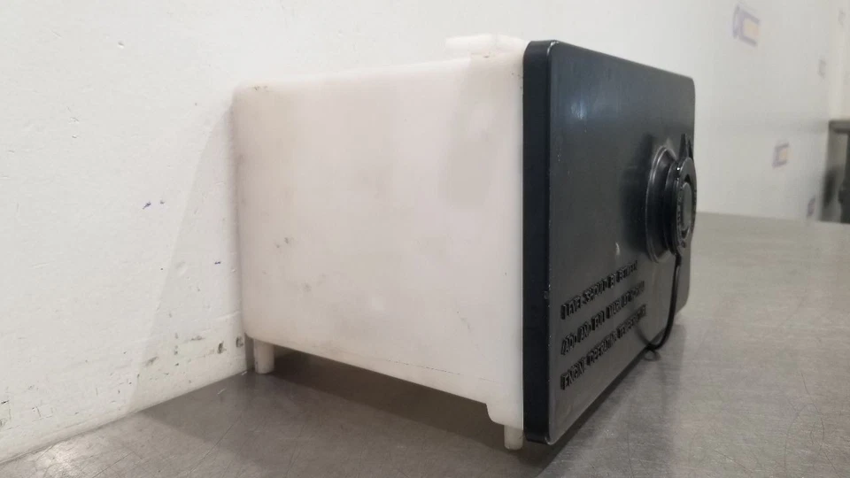 1969 BUICK GRAN SPORT GS 400 COOLANT RESERVOIR OVERFLOW - Image 4 of 4