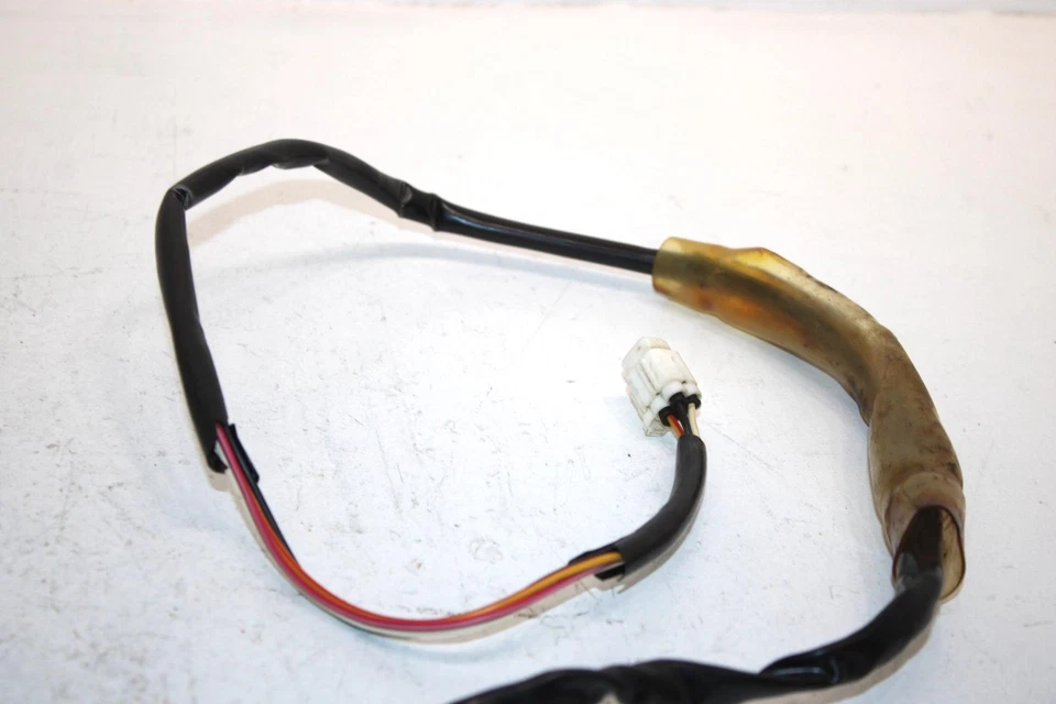 2000 Kawasaki Jet Ski 1100 Stx OEM interruptor de controle esquerdo 13151-3722 JK11 - Imagem 2 de 4