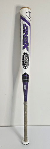 Louisville Slugger Xeno FPXN150 Composite Fastpitch Softball Bat 32/22 -10