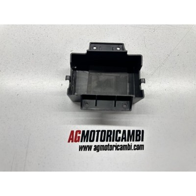 BATTERIEKASTEN FB MONDIAL FLAT TRAK 125 2020-2024