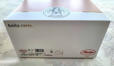 Anita care Brustprothesen size 8 / 95 Fashion 1152 X Microfibre 380g