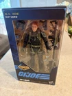 GI Joe Night Force RIP CORD Classified 143 Haslab 2024 Dragonfly Set 6 Inch