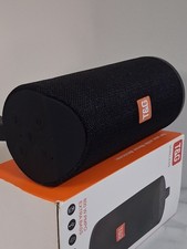 800 W Bluetooth Speaker Portable Wireless USB FM Rechargeable With Handle