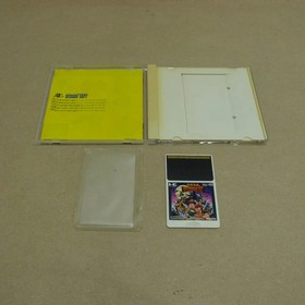 TAKAHASHI MEIJIN NO SHIN BOUKENJIMA PC Engine HuCard Japan Import F/S FedEx DHL