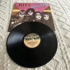 KISS RARE BRAZIL Pressing Killers Vinyl 1982 Vintage LP Casablanca VG 6302 193