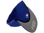 New Era LA Dodgers Los Angeles Fitted 59Fifty Side Patch Baseball Hat Size 7 1/2 — photo 4