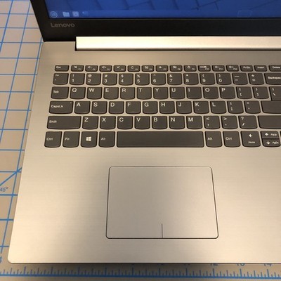 Lenovo Ideapad 320-15abr 80xs Linux Mint AMD A12 @ 3.6GHz 8Gb Ram