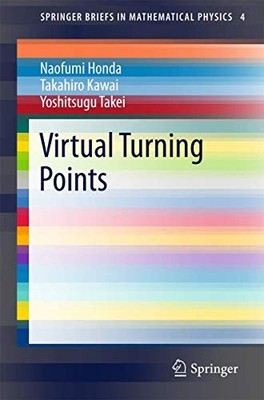 Virtual Turning Points: 4 (Spr - GOOD