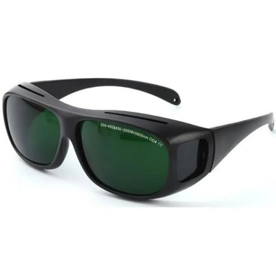 OD4 Leval Laser Safety Glasses & Goggles Case Box for 1064nm Wavelength