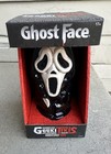 Scream Ghost Face Tiki Mug Geeki Tikis Ceramic Horror Black 18 oz scary movie  — photo 9